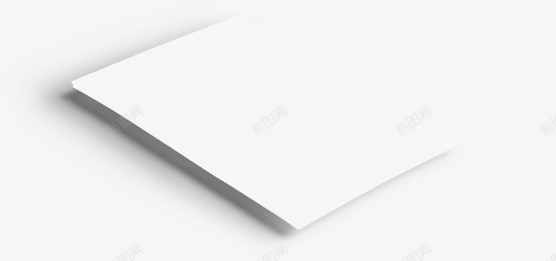 手绘白色纸张创意png免抠素材_88icon https://88icon.com 创意 白色 纸张 设计