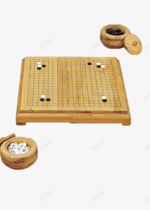 围棋中国风围棋棋盘古典png免抠素材_88icon https://88icon.com 中国风 古典 围棋 棋盘