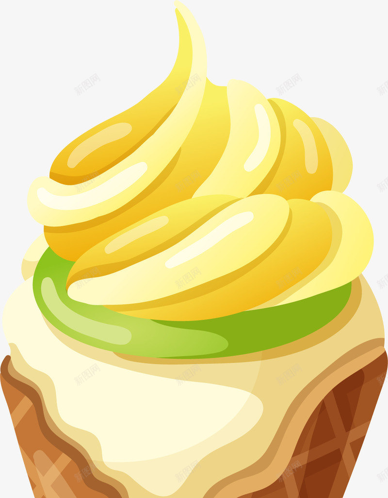 夏日冷饮冰淇淋雪糕png免抠素材_88icon https://88icon.com 冰淇淋 冰爽 冷饮 夏天 奶昔 奶油 巧克力 雪糕