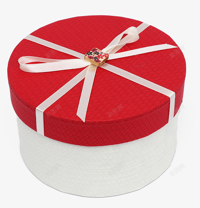 精致的礼品盒png免抠素材_88icon https://88icon.com 丝带 包装设计 红色 蛋糕礼盒