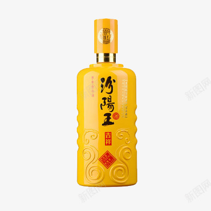 汾阳王吉祥酒png免抠素材_88icon https://88icon.com 中国名酒 产品实物 山西名酒 汾阳王吉祥 白酒