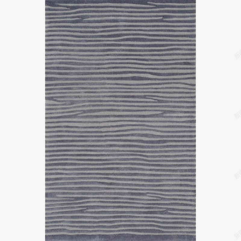 个性的条纹深色地毯png免抠素材_88icon https://88icon.com 产品实物 地毯 实用 方形 条纹 淡蓝色 深色地毯 高档