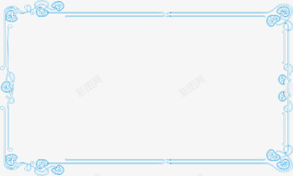 边框图案png免抠素材_88icon https://88icon.com 奖牌边框 对联边框 底纹边框 边框相框