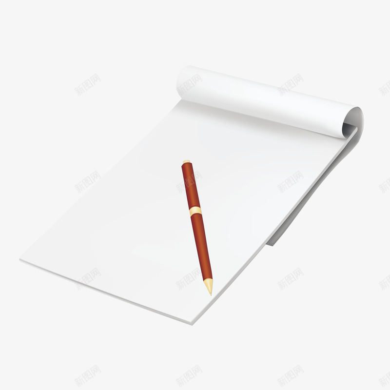 空白速写本笔画纸png免抠素材_88icon https://88icon.com 本子 画画 画纸 白纸 空白本子 笔 速写本 速写板