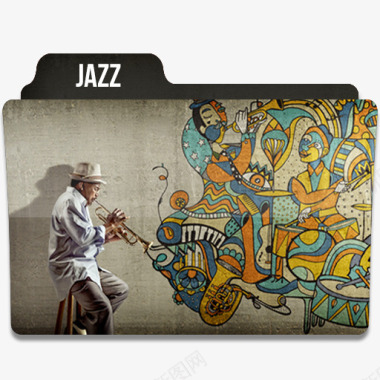 Jazz2Icon图标图标