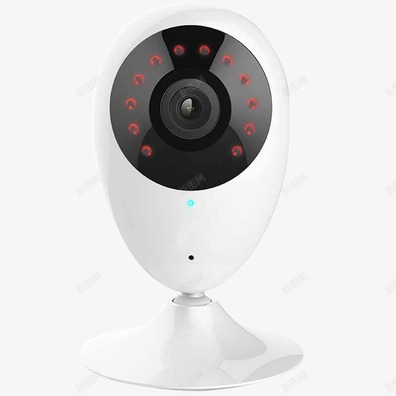 监控设备png免抠素材_88icon https://88icon.com 产品实物 安防 安防视频 摄像头 监控 监视 监视器 网络监控