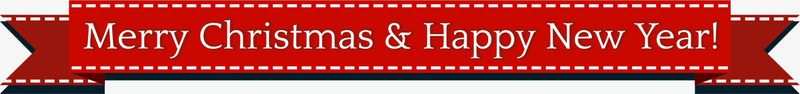 红色圣诞节标签png免抠素材_88icon https://88icon.com 丝带 圣诞节 新年快乐 标签 红色标签 缎带 节日横幅 装饰图案