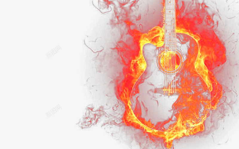 火焰psd免抠素材_88icon https://88icon.com 危险 吉他 吸烟 地狱 平面 抽象背景 易燃 暗能量 火灾 火焰 火焰喷射 热 热光 爆炸 科学 篝火 音乐 魔法
