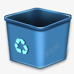 回收站recyclebinemptyicon图标图标