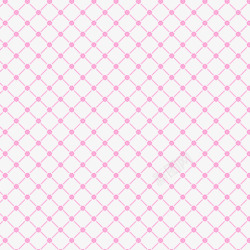 粉红小花卉连续图案店铺背景图素材