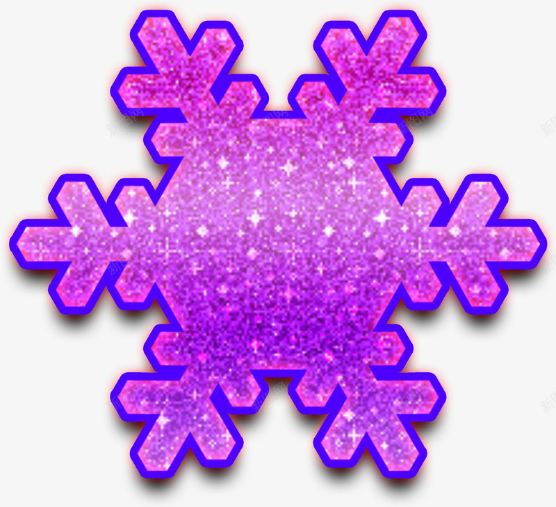 雪花效果png免抠素材_88icon https://88icon.com 下雪 小雪 效果 雪 雪花