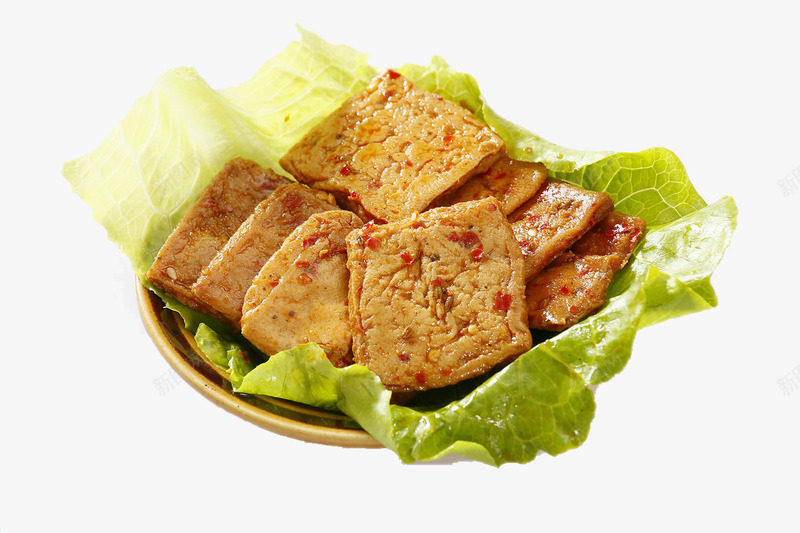 麻辣方形卤豆干png免抠素材_88icon https://88icon.com 方形卤豆干 方形豆干 零食 零食豆干 香卤豆干儿 麻辣香卤豆干