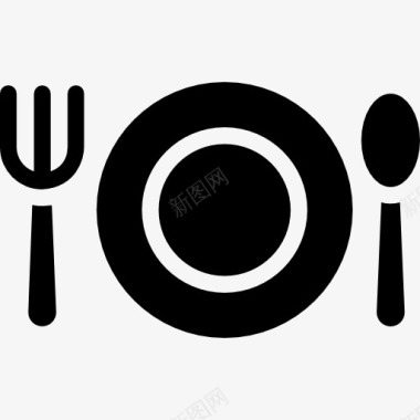 餐厅餐厅图标图标