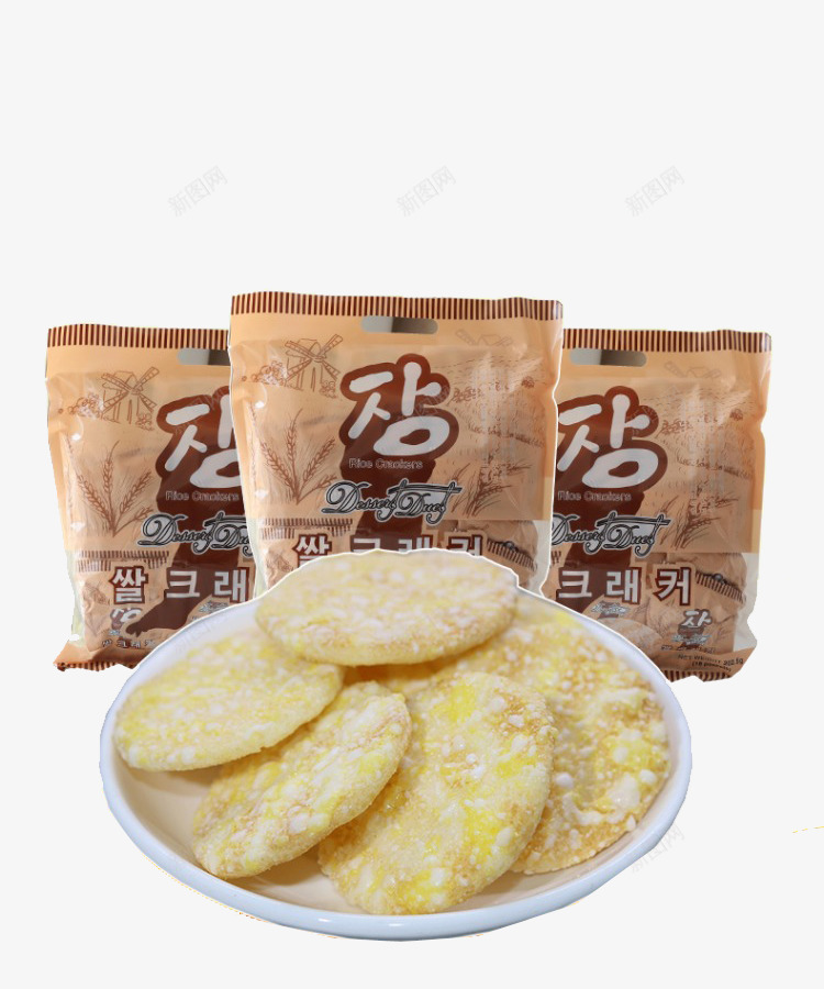 松脆香甜雪米饼png免抠素材_88icon https://88icon.com 休闲食品 松脆香甜 烘焙 膨化食品 进口雪米饼 雪米饼 韩国品牌