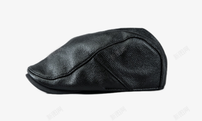 帽子男秋季韩版潮新款鸭舌帽png免抠素材_88icon https://88icon.com 产品实物 女士人造革黑色鸭舌帽 帽子男秋季韩版潮新款 时尚棒球帽 百搭休闲帽