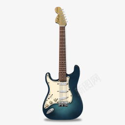 Stratocaster电吉他png免抠素材_88icon https://88icon.com Stratocaster Stratocaster电吉他 guitar turquoise 吉他 绿松石