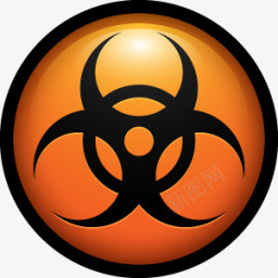 virus恶意软件图标图标