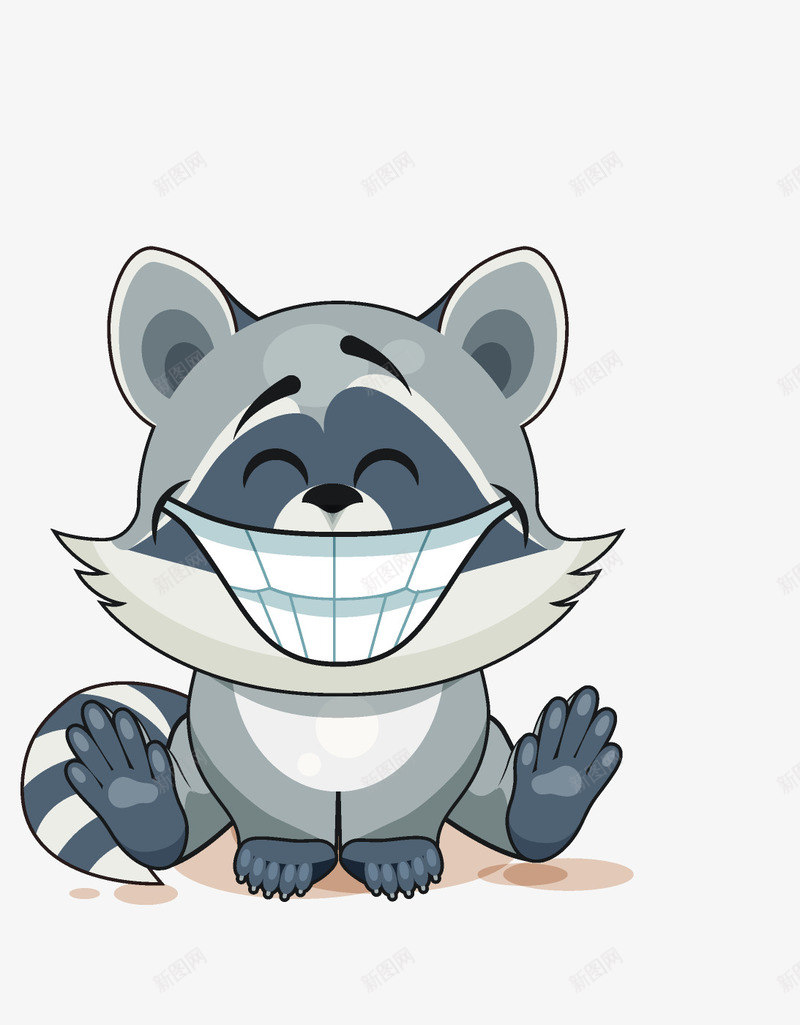 卡通可爱小动物装饰动物头像png免抠素材_88icon https://88icon.com 动物可爱 卡通动物 卡通可爱小动物装饰设计动物头像狸猫免费下载 小清新海报设计 手绘动物头像 狸猫表情包 萌萌哒的小动物 装饰卡通