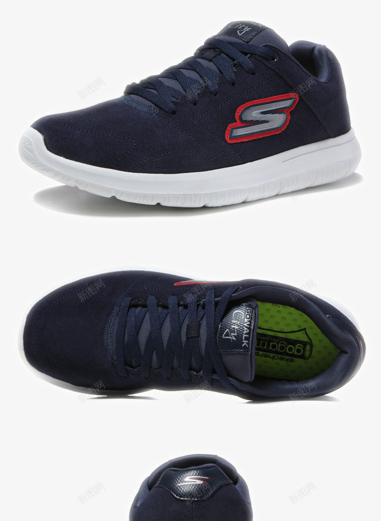 斯凯奇SKECHERS休闲鞋png免抠素材_88icon https://88icon.com SKECHERS 产品实物 休闲鞋 减震 商场同款 女鞋 斯凯奇 斯凯奇SKECHERS休闲鞋 新款 男鞋 网面缓冲 跑步鞋 运动鞋 鞋子