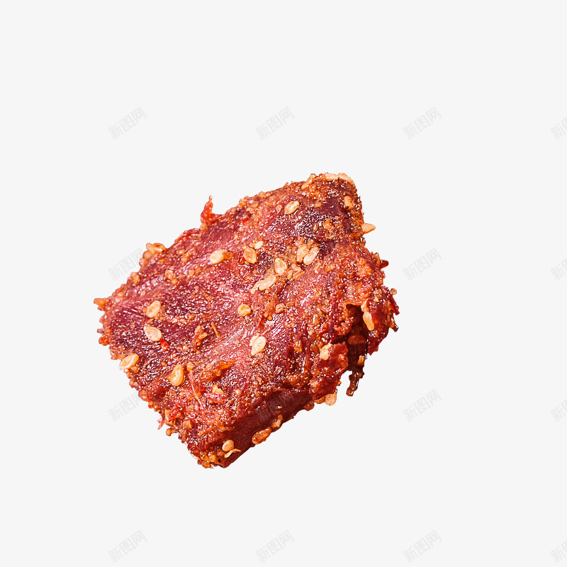 美味的香辣牛肉干png免抠素材_88icon https://88icon.com 实物图 美味的 辣味牛肉干 辣椒 辣辣的 香辣牛肉干