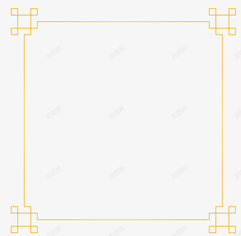 边框纹理png免抠素材_88icon https://88icon.com 中国风 中国风边框 元旦边栏装饰图 手绘 相框卡通 边框PNG 边框图案 边框纹理