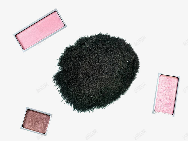 黑色煤渣粉色长条板png免抠素材_88icon https://88icon.com 一堆煤渣 写实实物 煤灰 粉色长条 黑色煤渣 黑色粉末