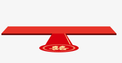 手绘婚礼红毯素材