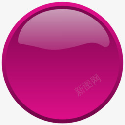 按钮紫色的openicon图标图标