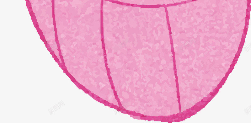 粉红襁褓里的婴儿矢量图ai免抠素材_88icon https://88icon.com 卡通婴儿 婴儿 新生婴儿 矢量png 粉色襁褓 襁褓婴儿 矢量图