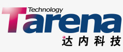 微信公众号关注素材达内科技logo图标高清图片