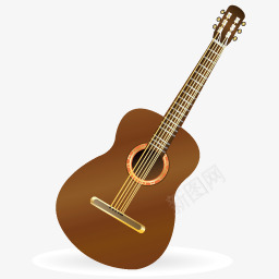 MUSIC吉他音乐仪器Musicinstrumentsicons图标图标