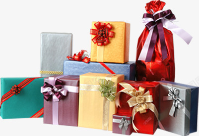创意效果礼盒包装圣诞节礼物png免抠素材_88icon https://88icon.com 创意 包装 圣诞节 效果 礼物 礼盒