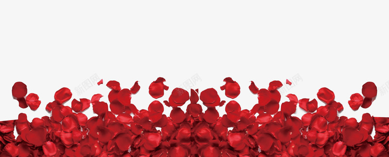 一堆精美的红色花瓣图psd免抠素材_88icon https://88icon.com 一堆花瓣 免抠 免抠图 精美 红色 花 花朵 花瓣