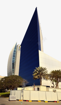 迪拜帆船酒店摄影素材