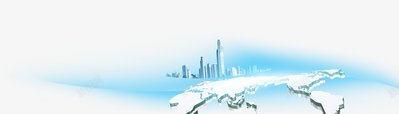 城市地图炫光png免抠素材_88icon https://88icon.com 大气时尚背景 时尚 海报用背景 科技 蓝色时尚科技图