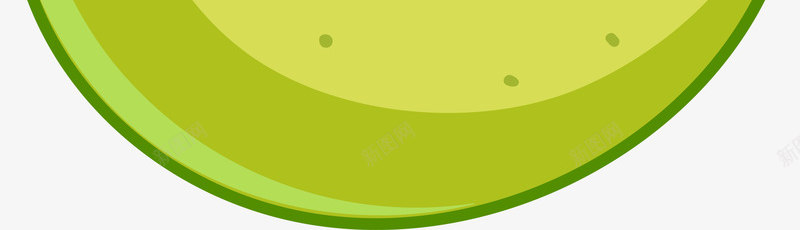 绿色卡通梨子png免抠素材_88icon https://88icon.com 卡通水果 果实 水果 绿色梨子 美味果实 装饰图案 雪梨