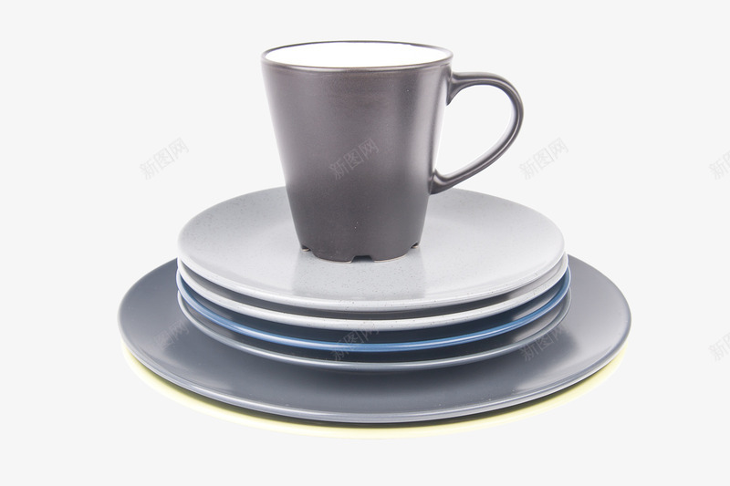 一叠瓷器餐盘瓷杯png免抠素材_88icon https://88icon.com 一叠盘子 堆叠 堆叠效果 效果 瓷器 瓷杯 碗碟 餐具 餐盘