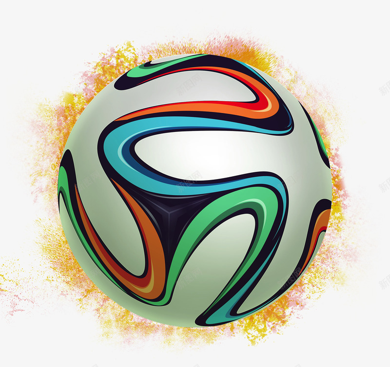 欧洲杯世界杯足球png免抠素材_88icon https://88icon.com 世界杯 欧洲杯 球 节日 节日素材 足球 运动