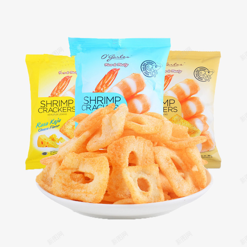 香脆薯片png免抠素材_88icon https://88icon.com 产品实物 休闲食品 油炸食品 零食