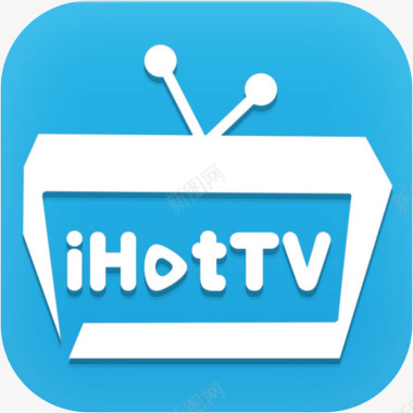 iconwifi热点手机热点智能电视视频应用log图标图标