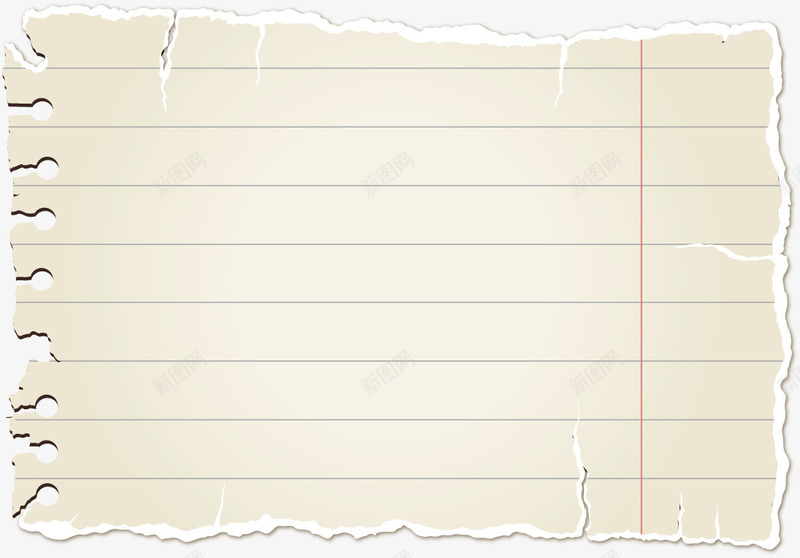 仿古做旧便签纸矢量图eps免抠素材_88icon https://88icon.com 仿古做旧便签纸 便签纸 图片素材 撕痕 破旧撕纸 签纸 纸张 矢量图