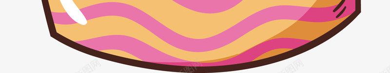 可爱的草莓奶油蛋糕矢量图eps免抠素材_88icon https://88icon.com 多层蛋糕 奶油蛋糕 矢量png 粉红色蛋糕 草莓蛋糕 蛋糕 矢量图