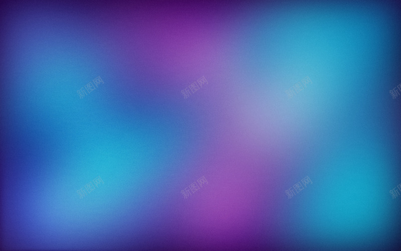 蓝紫色模糊渐变壁纸png免抠素材_88icon https://88icon.com 壁纸 模糊 渐变 紫色