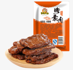 贪吃小站烤素肉贪吃小站烤素肉高清图片