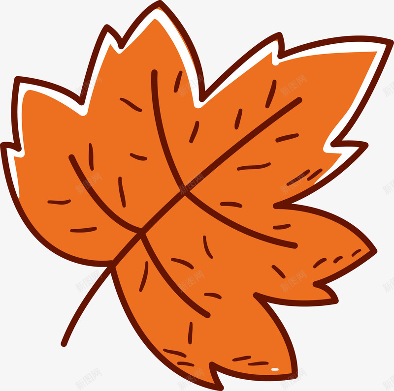 手绘红色枫叶png免抠素材_88icon https://88icon.com 创意叶子 叶子 叶子手绘图 小叶子 干压模具 手绘 手绘叶子 枫叶 枫叶标本 树叶 树叶图 矢量叶子 秋叶 绿色叶子