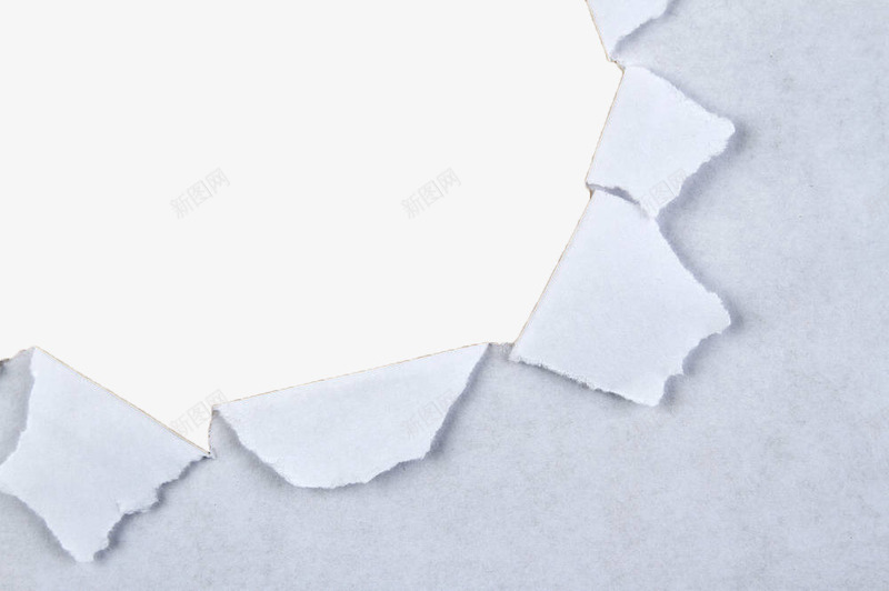白色撕裂纸张png免抠素材_88icon https://88icon.com 撕开 撕烂的纸 撕裂 撕裂的白纸 文本框 白色 空白纸张 纸张