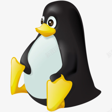 LinuxLinuxIcon图标图标