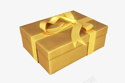 礼物盒盒子素材