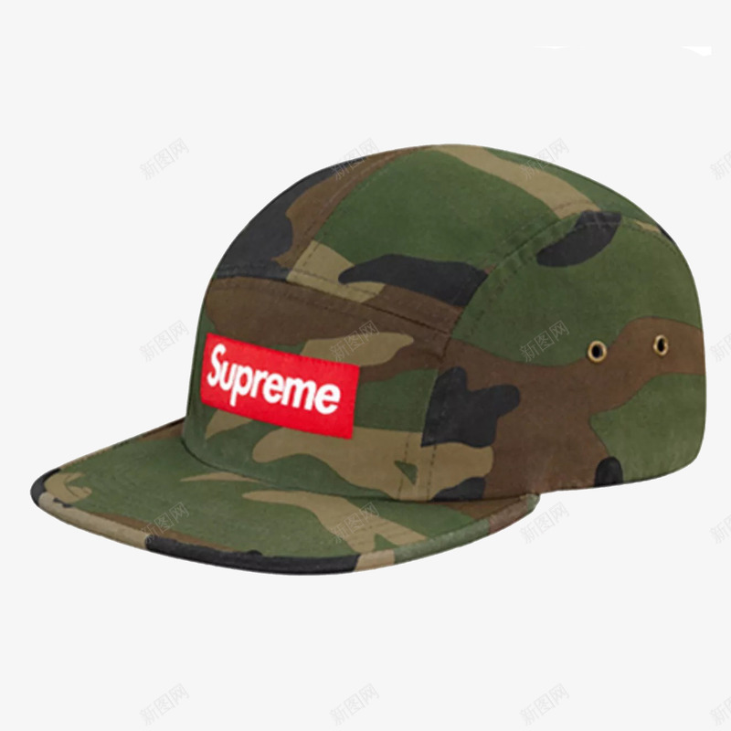 supreme帽子png免抠素材_88icon https://88icon.com supreme 日系 潮牌 陈冠希