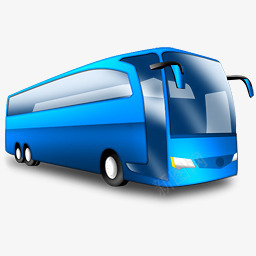 Travel旅行公共汽车CemTransporticon图标图标